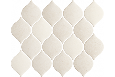 Paradyz Mistysand Beige Mozaika Arabeska Mix 26.5x20.2 мозаика