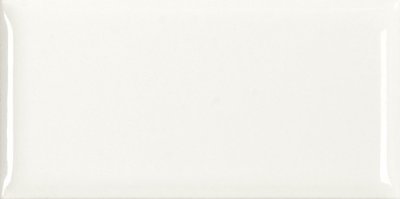 Almera Керамическая плитка ORLEANS WHITE 7.5X15